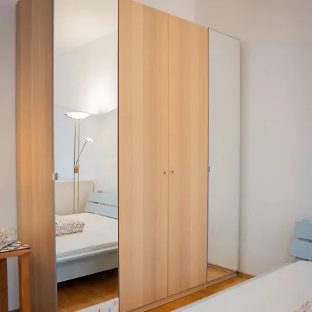 Center Apartment Pressburg