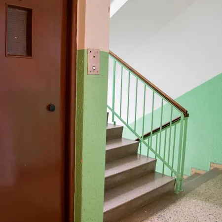 Center Apartment